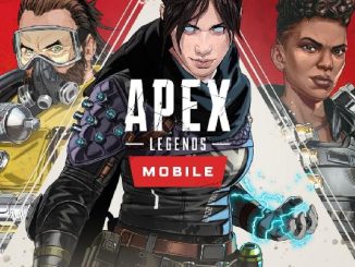 Apex Legends