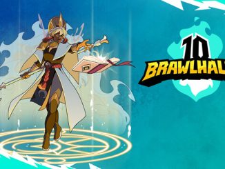 Brawlhalla