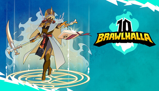 Brawlhalla
