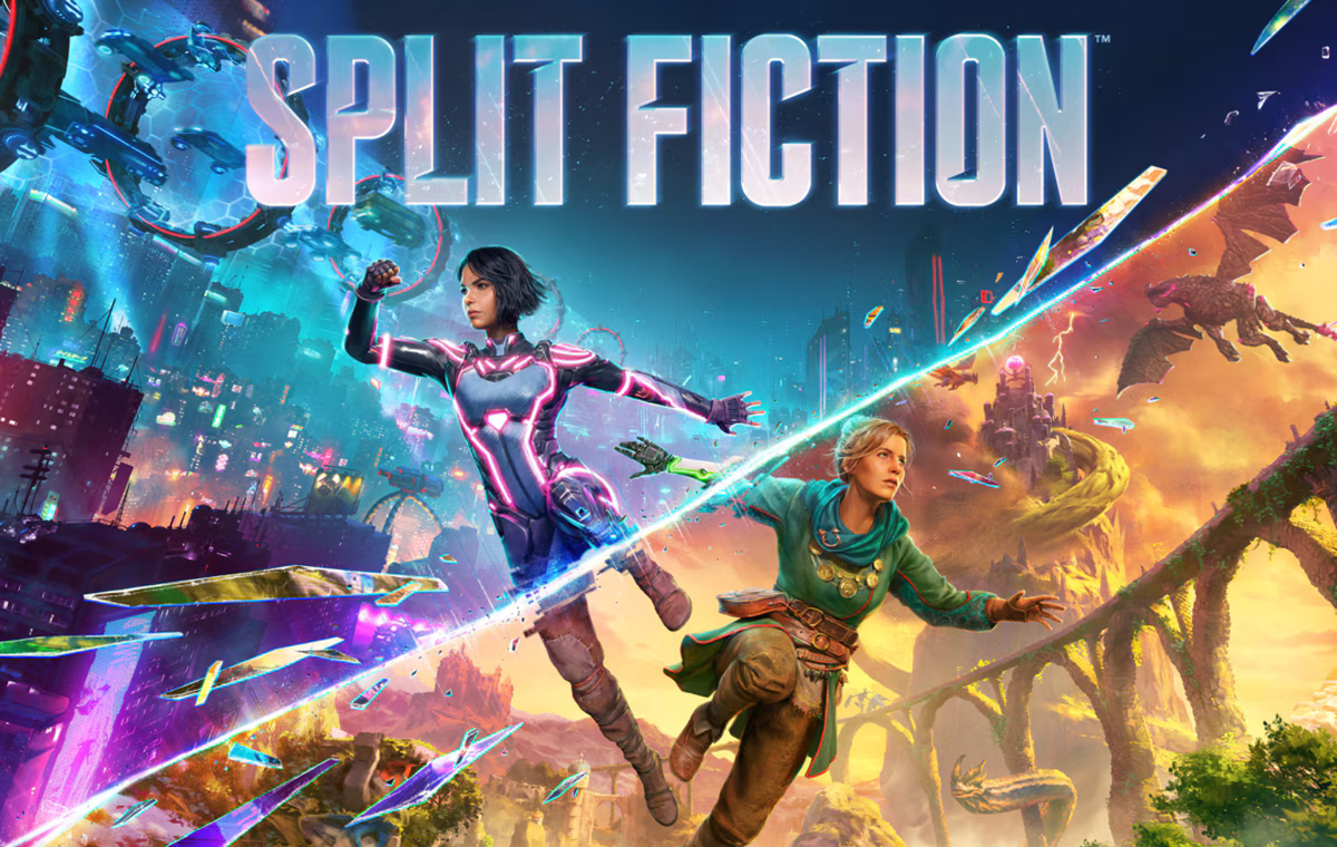 Split Fiction